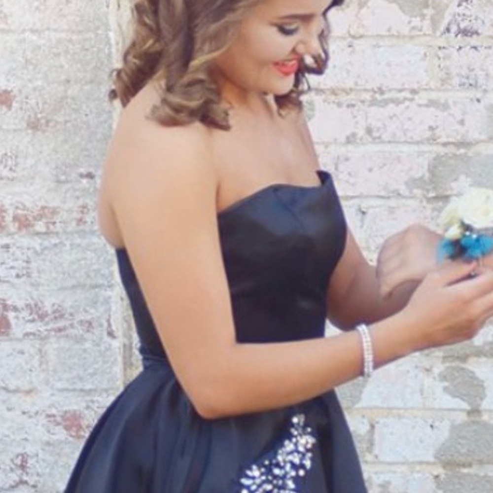 Sherri Hill prom/hoco dress